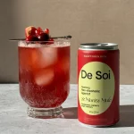 St. Moritz Mule