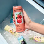 Peach Ginger
