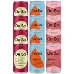 Après Spritz Trio